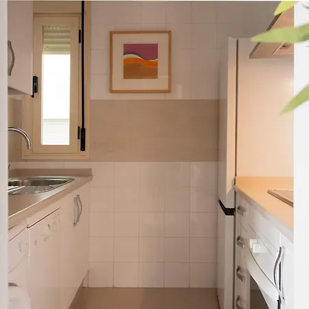 Duque Cornejo Apartment *