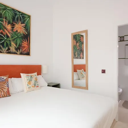 Apartment Duque Cornejo Seville