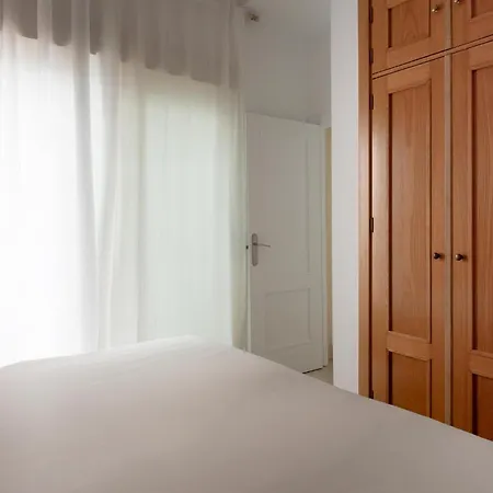 Duque Cornejo Apartment Seville