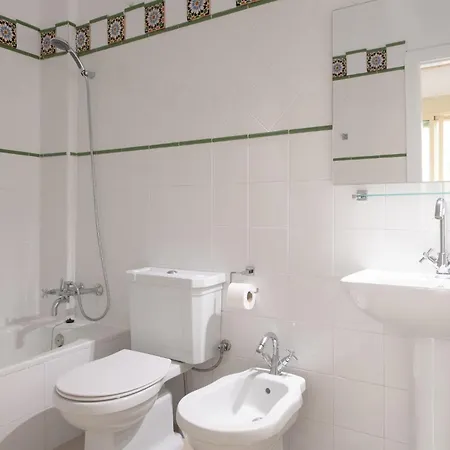 Apartment Duque Cornejo Seville